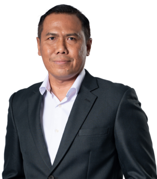 Hairulrizal Samuri