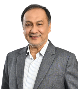 Dato’ Seri Dr Awaludin Said