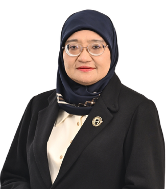 Norai’ni CFO Norai’ni CFO
