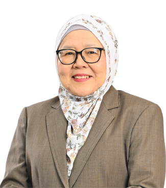 Dato' Dr Faridah Aryani Md Yusof Dato' Dr Faridah Aryani Md Yusof
