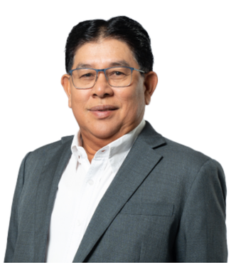 Dato' Seri Abdul Razak Jaafar Dato' Seri Abdul Razak Jaafar