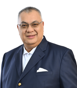 Datuk Adzahar Datuk Adzahar