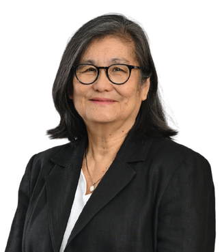 Prof. Emerita Dr Mary Jane Cardosa Prof. Emerita Dr Mary Jane Cardosa